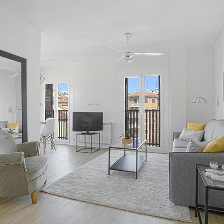 Genteel Home Cava Baja Мадрид Екстериор снимка