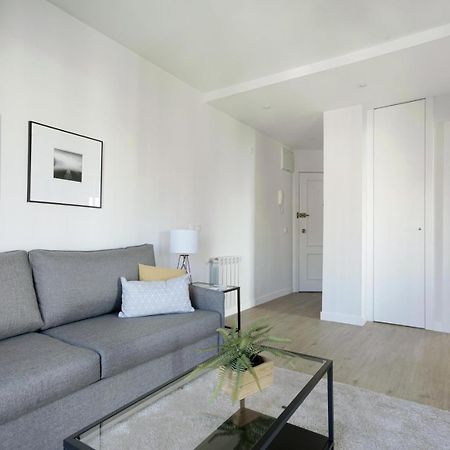 Genteel Home Cava Baja Мадрид Екстериор снимка